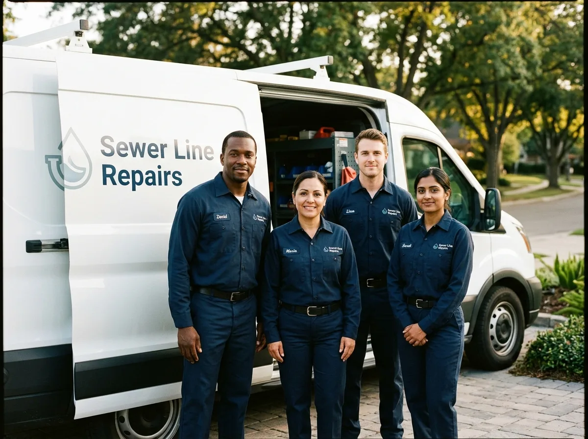Emergency Plumber company in Humeston, IA