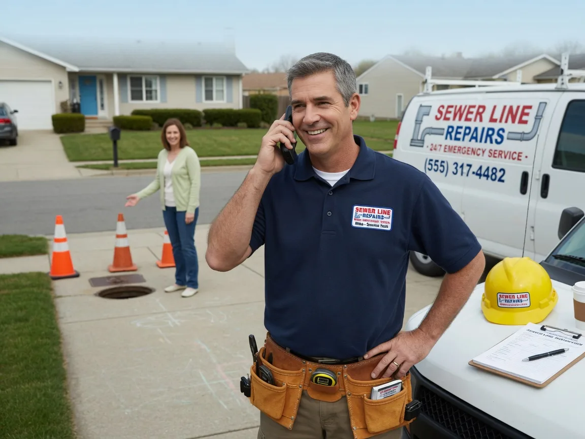 Emergency Plumber Humeston, IA FAQs